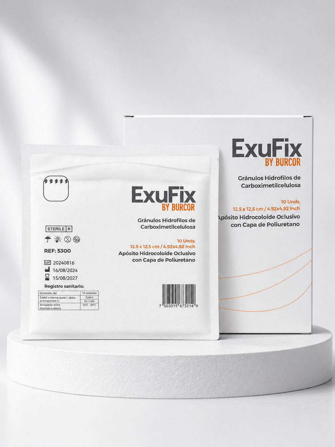 ExuFix (producto)